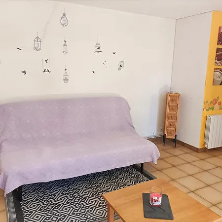 Pied A Terre Gorges Du Tarn Compeyre