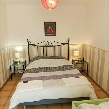 Pied A Terre Gorges Du Tarn *