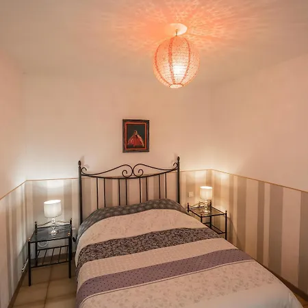 Apartamento Pied A Terre Gorges Du Tarn *