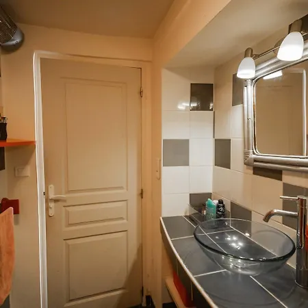 Pied A Terre Gorges Du Tarn * Compeyre