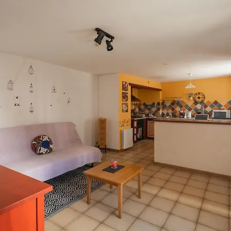 Apartamento Pied A Terre Gorges Du Tarn Compeyre