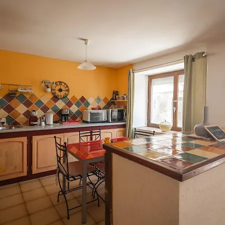 Pied A Terre Gorges Du Tarn Compeyre