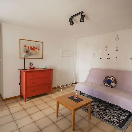 Pied A Terre Gorges Du Tarn Apartamento *